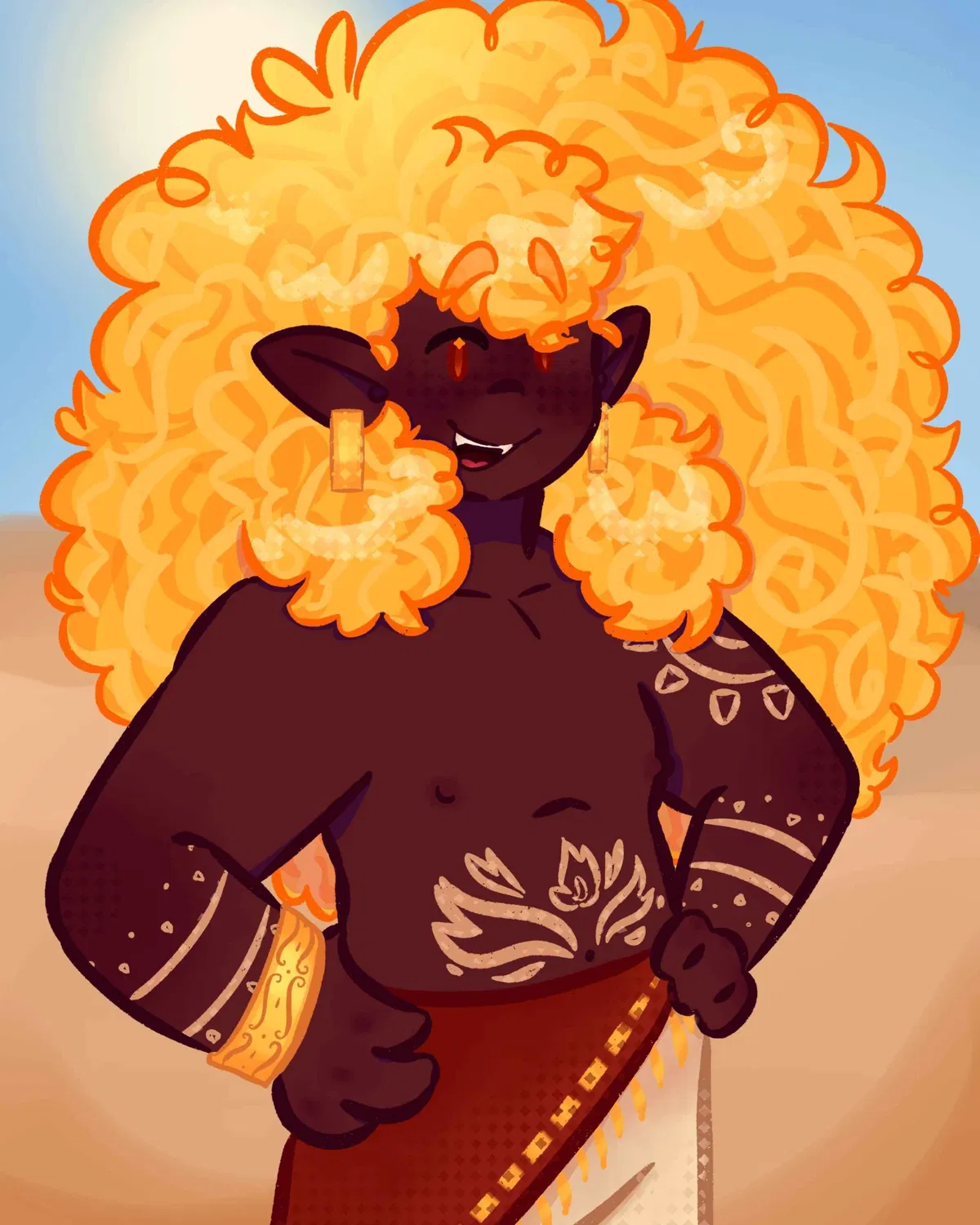 Avatar of Noí