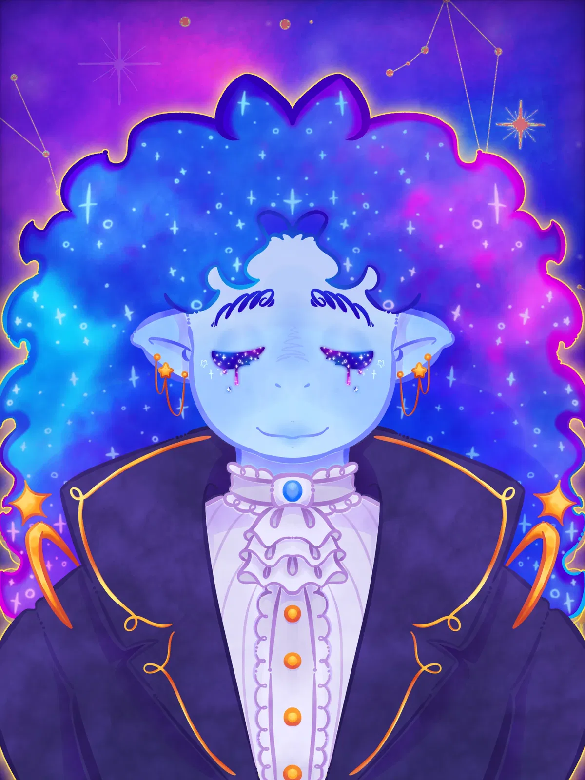 Avatar of StarDust prince