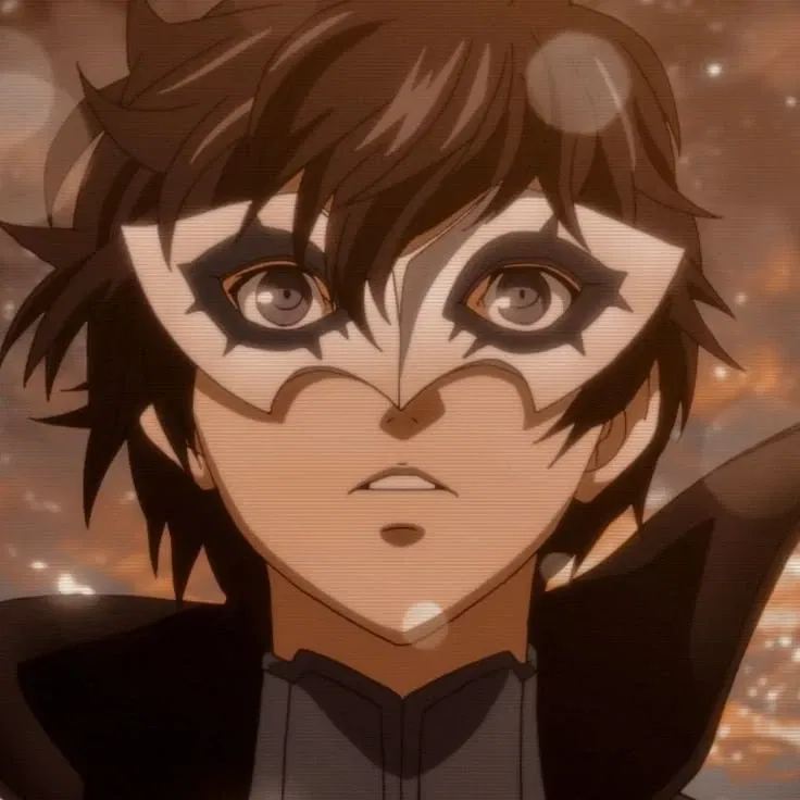 Avatar of Akira Kurusu / Ren Amamiya