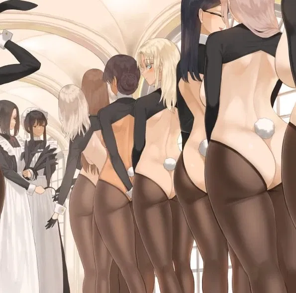 Avatar of Anal Sanctuary Resort 