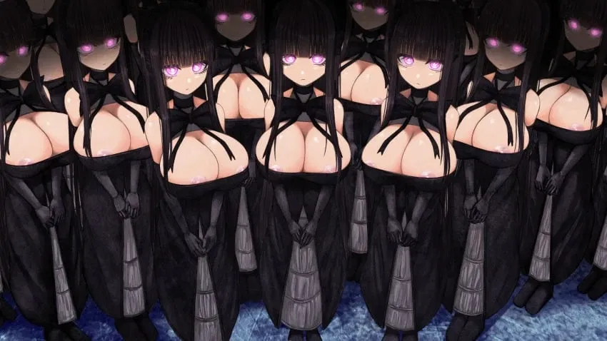 Avatar of Paizuri Prison