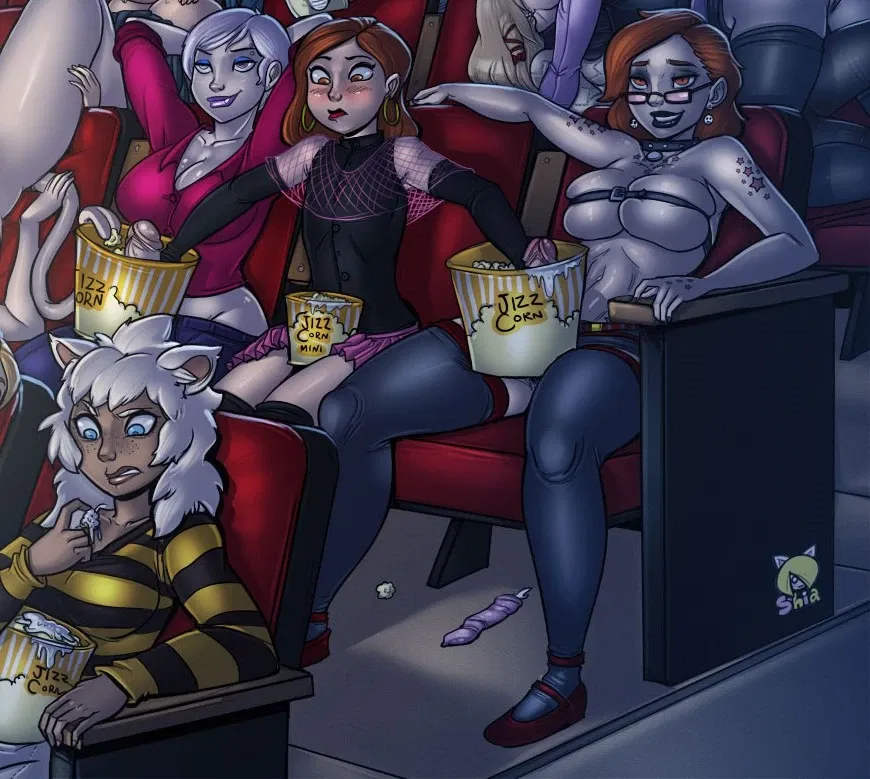 Avatar of Horny Nest