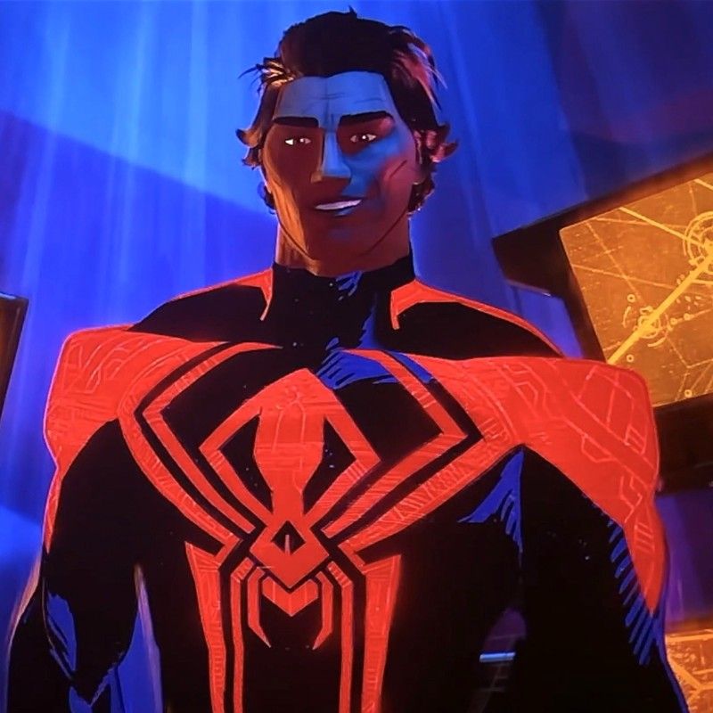 Avatar of MY HUBBIE (Miguel)