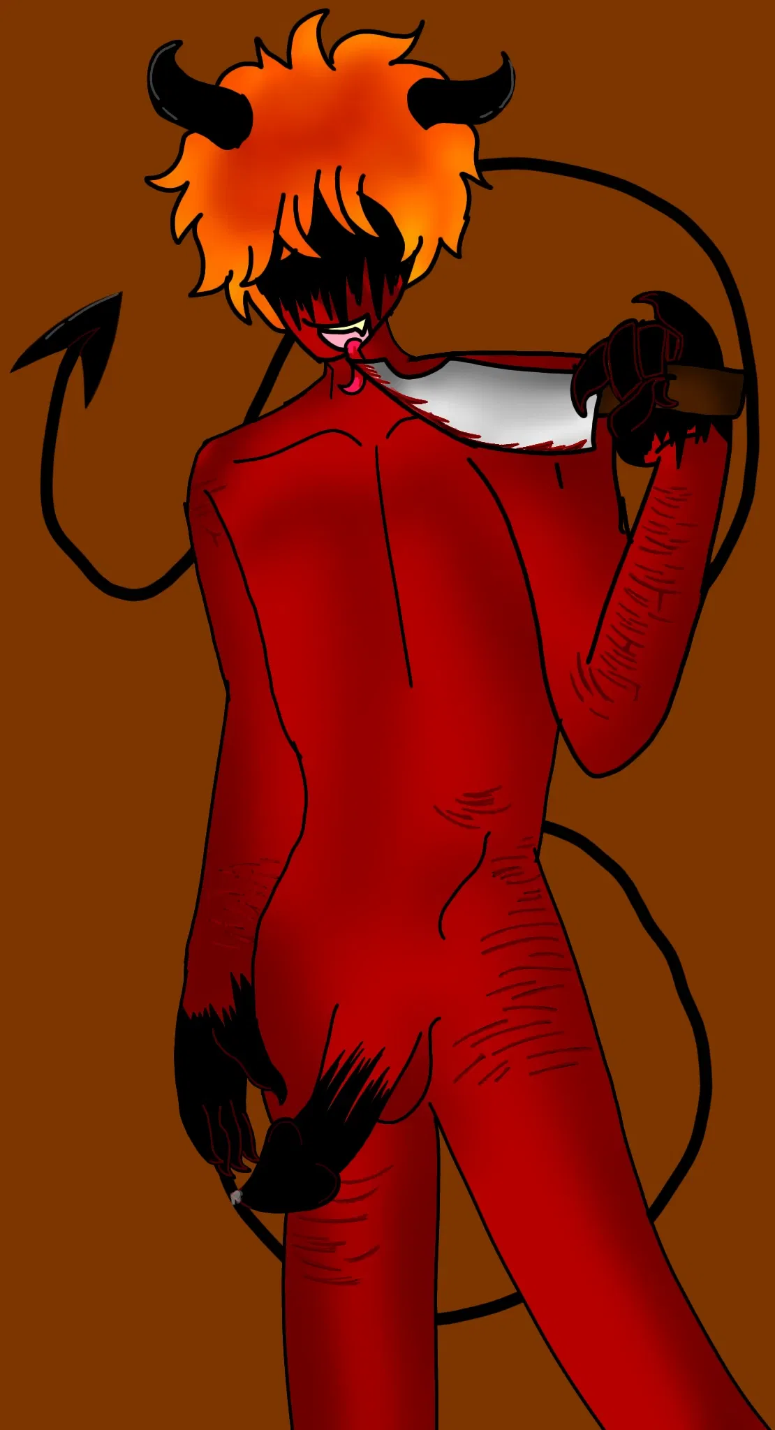 Avatar of Abaddon