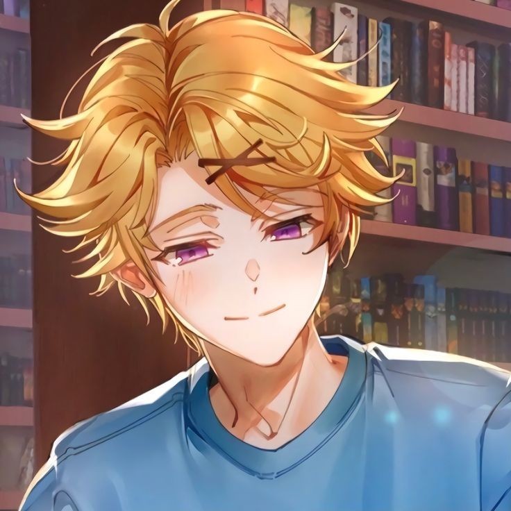 Avatar of Yoosung