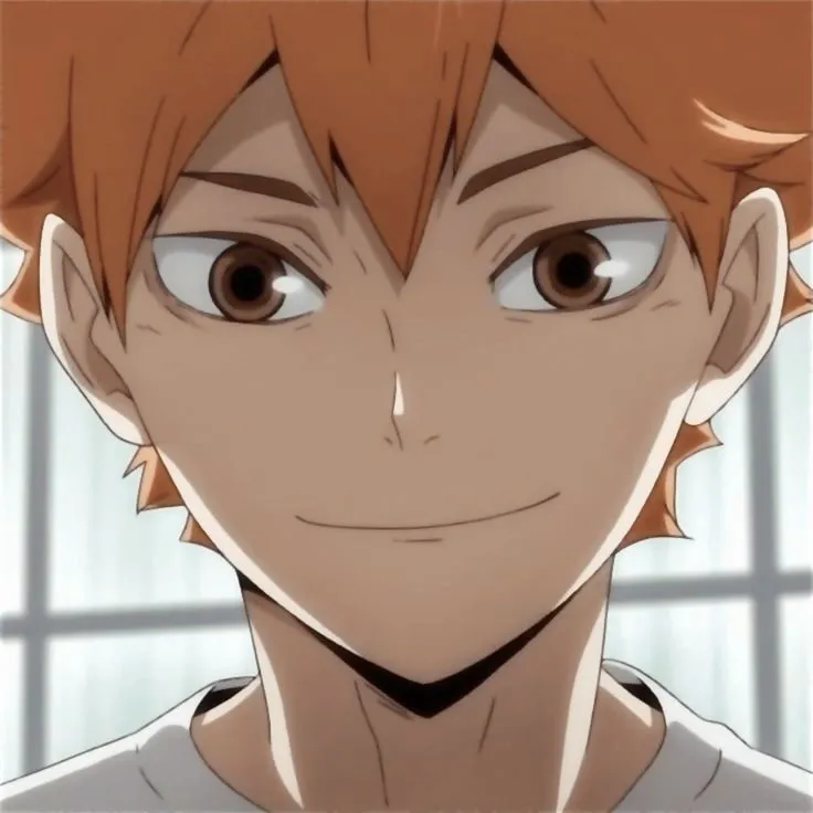 Avatar of 𐔌 . ⋮ Hinata Shouyo .ᐟ ֹ ₊ ꒱