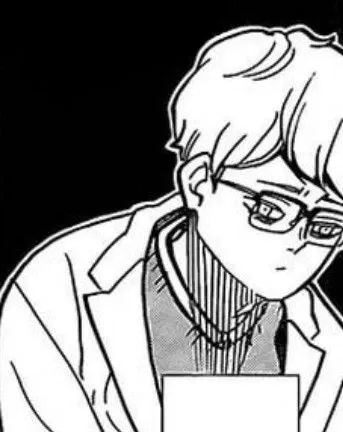 Avatar of ⎚-⎚ Tsukishima Kei . ݁₊ 