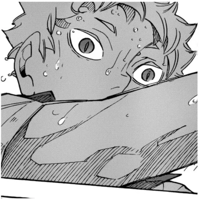 Avatar of ୭˚. ᵎᵎ Yaku Morisuke ⊹ ࣪ ˖