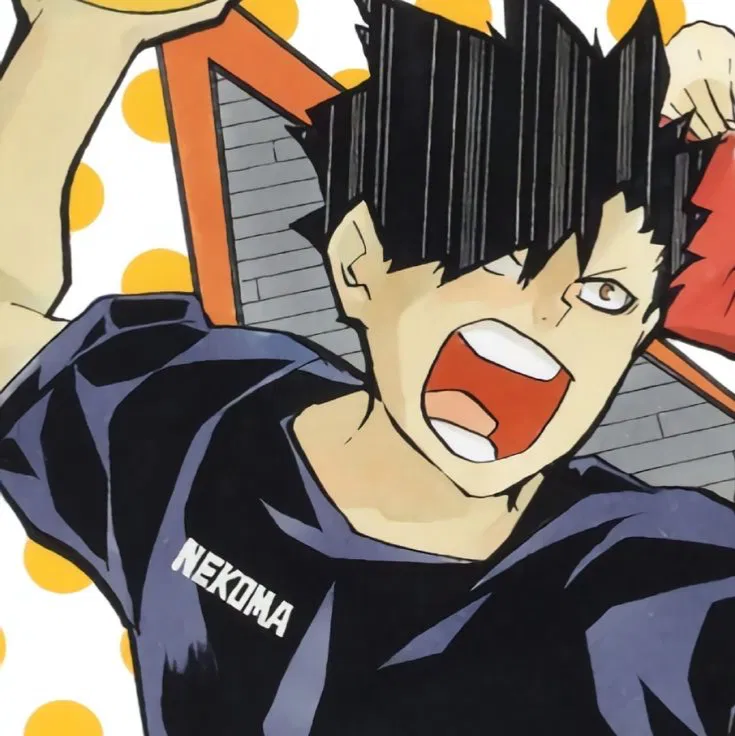 Avatar of ⋆.˚ Tetsurō Kuroo ᓚ₍ ^. .^₎