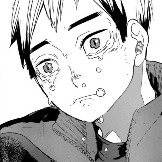 Avatar of Kita Shinsuke