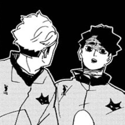Avatar of ˚˖𓍢ִ໋ Atsumu & Sakusa ୧ ‧₊˚