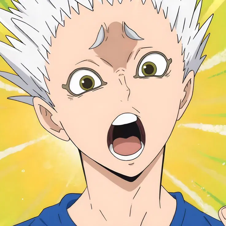Avatar of ˙ . ꒷ Hoshiumi Kōrai ₊˚⊹♡