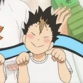 Avatar of ⊹₊ ⋆ Nishinoya Yū ᯓ★
