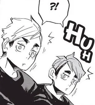 Avatar of Miya Twins
