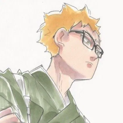 Avatar of Tsukishima Kei