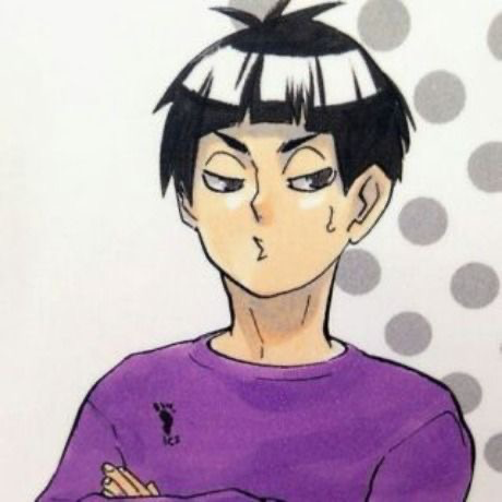 Avatar of ୨ৎ Goshiki Tsutomu ˎˊ˗