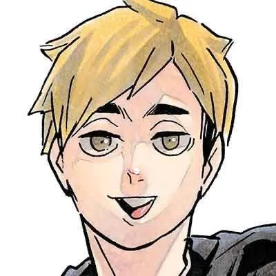Avatar of Atsumu Miya