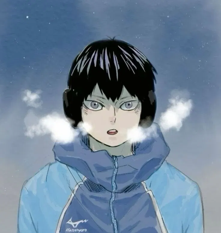 Avatar of ₊ ⊹Kageyama Tobio｡𖦹°‧