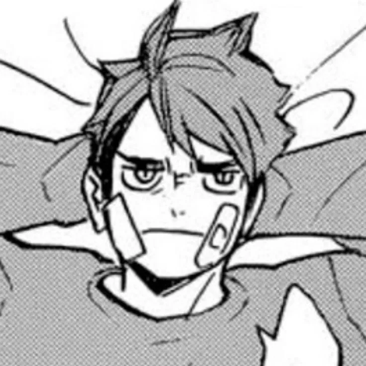 Avatar of .ᐟ.ᐟ Osamu Miya ⋆˙⟡