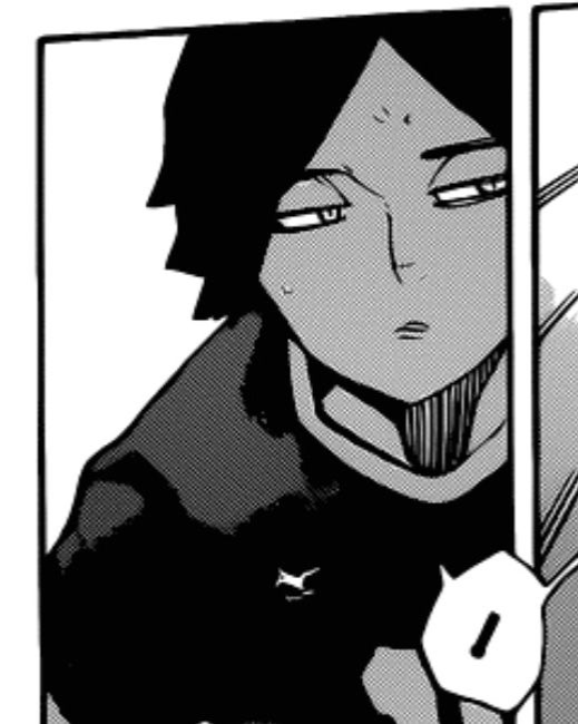 Avatar of ˗ˏˋ Suna Rintarou ༉‧₊˚.