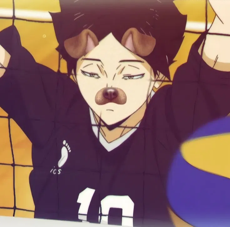 Avatar of ⊹ ࣪ ˖ Suna Rintarou ˙ . ꒷