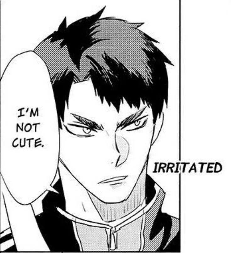 Avatar of ⋆⑅˚₊ Ushijima Wakatoshi ୧ ‧₊˚