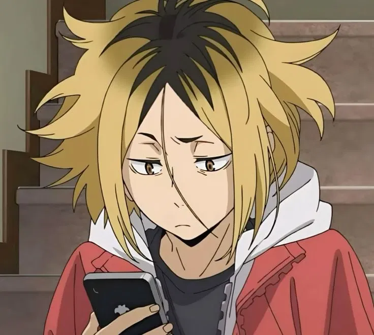 Avatar of Kenma Kozume ᓚ₍ ^. .^₎