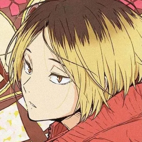 Avatar of Kenma Kozume
