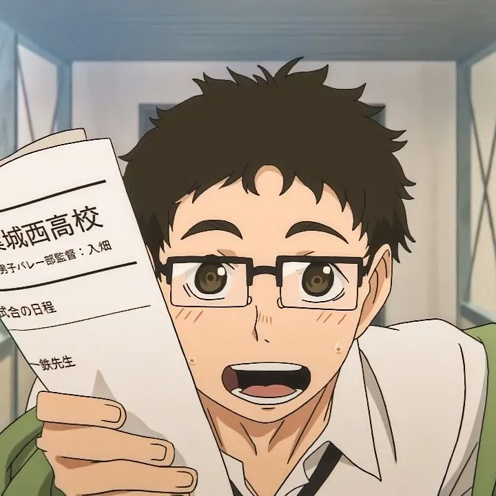 Avatar of ִ ۫ ּ 𓂅⋆Takeda Ittetsu ──★ ˙ ̟