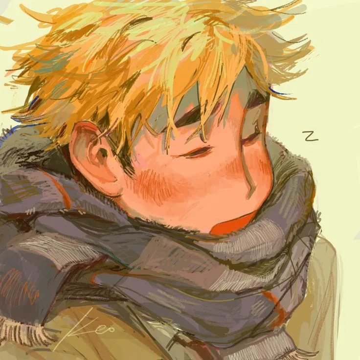 Avatar of ᯓ Atsumu Miya ⋆˚࿔