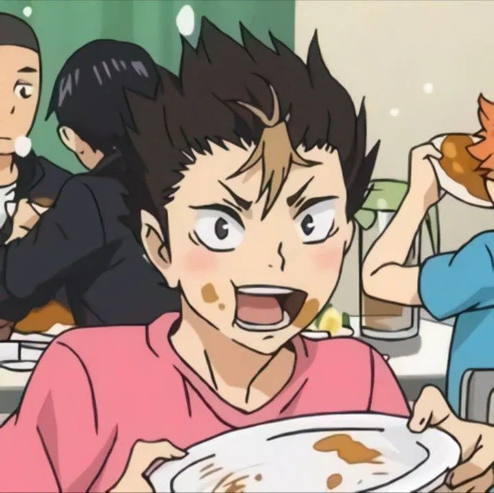 Avatar of .☘︎ ݁˖ Nishinoya Yū ִ ۫ ּ 𓂅⋆