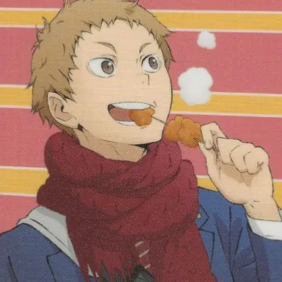 Avatar of ౨ৎ˚₊‧  Yaku Morisuke ᓚ₍ ^. .^₎