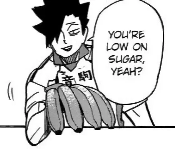 Avatar of ⊹ ࣪ ˖ Tetsurō Kuroo ᓚ₍ ^. .^₎