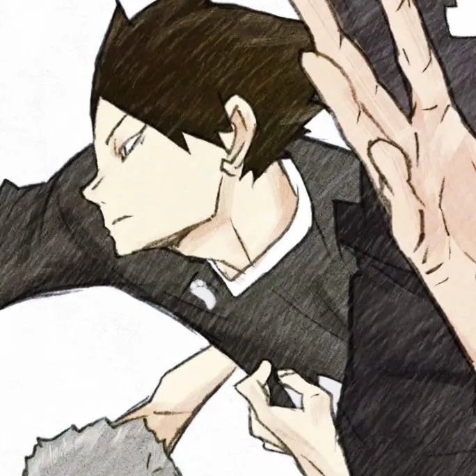 Avatar of ୭˚. ᵎᵎ Suna Rintarou ⊹₊⟡⋆