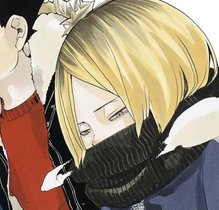 Avatar of ᶻ 𝗓 𐰁 Kenma Kozume ᓚ₍ ^. .^₎