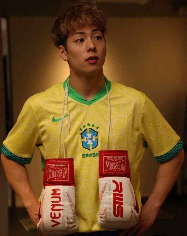Avatar of Kota Miura 