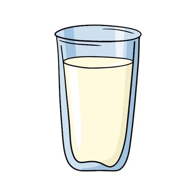 Avatar of Milk world