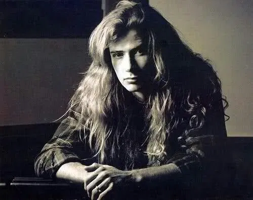 Avatar of Dave Mustaine 