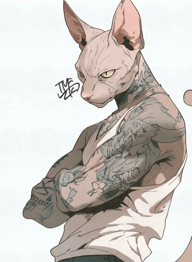 Avatar of Alan | 4 | Yellow Eyed Snakes