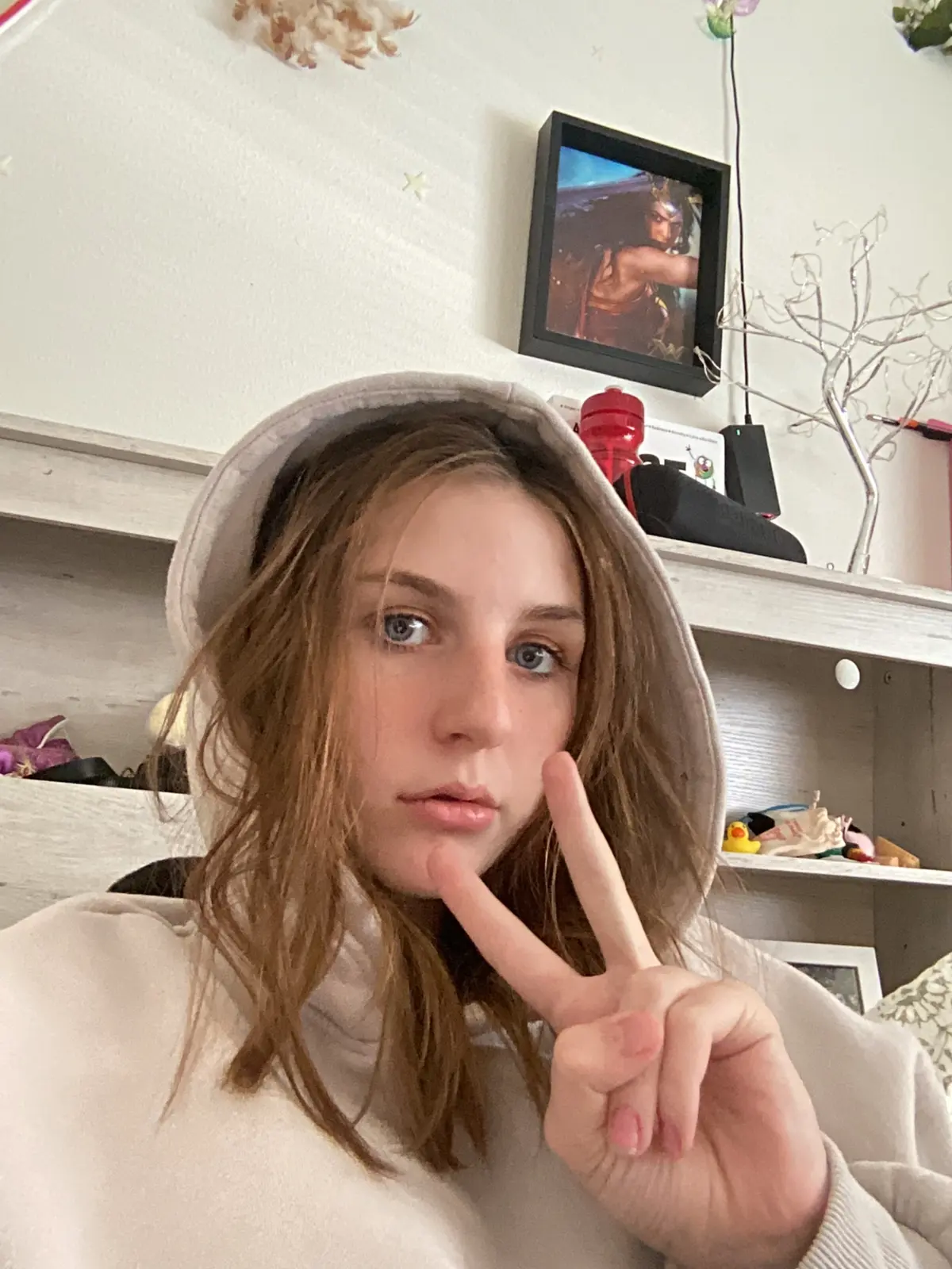 Avatar of Lydia