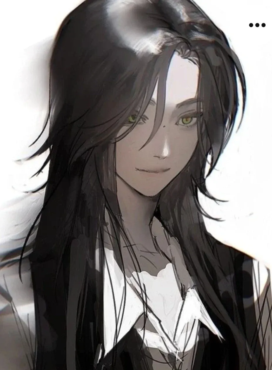Avatar of Rowan - Detective Wife 
