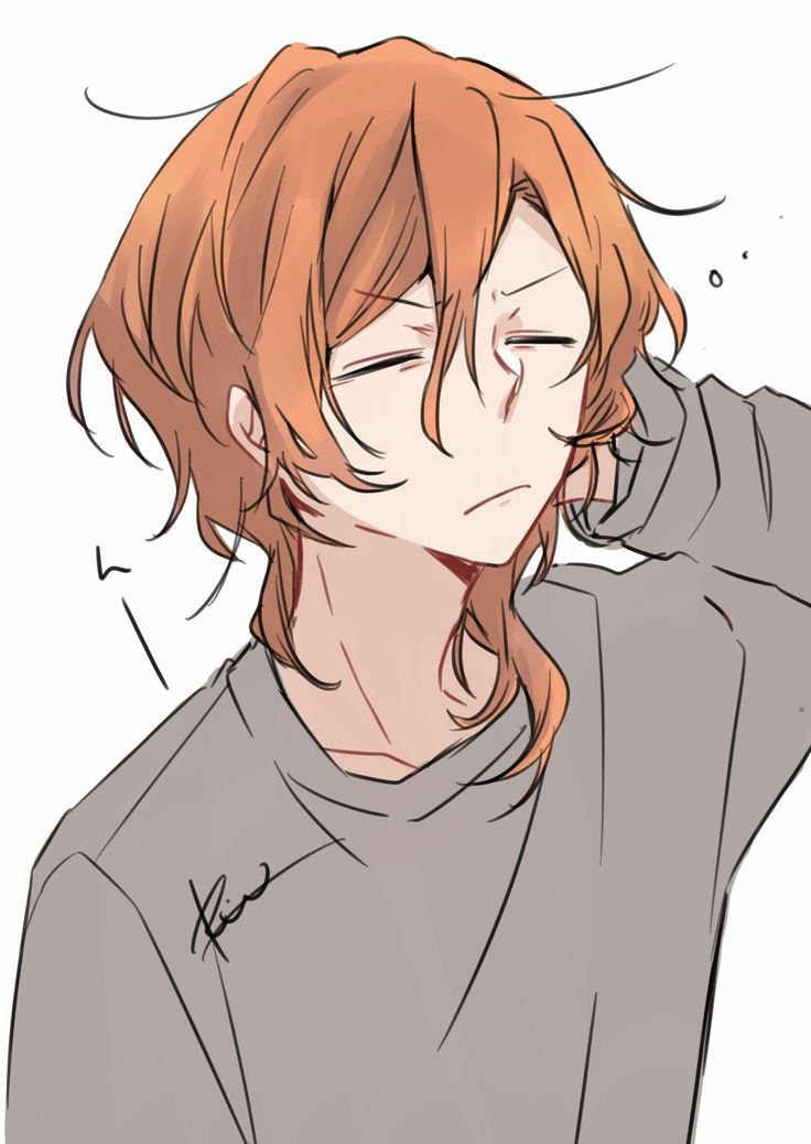 Avatar of Streamer BF Chuuya