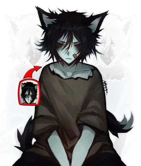 Avatar of Zenen || Your wolf boy <33