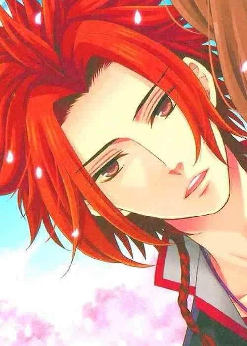 Avatar of Asahina Yuusuke