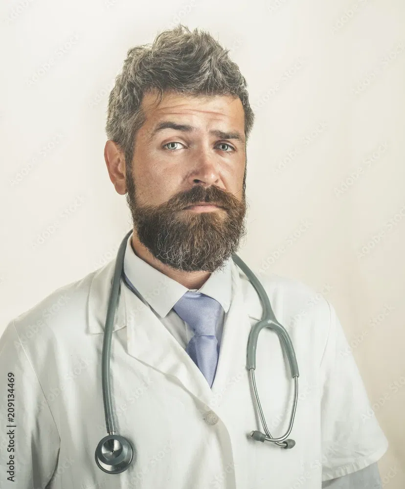 Avatar of Dr. Daniel Bishop
