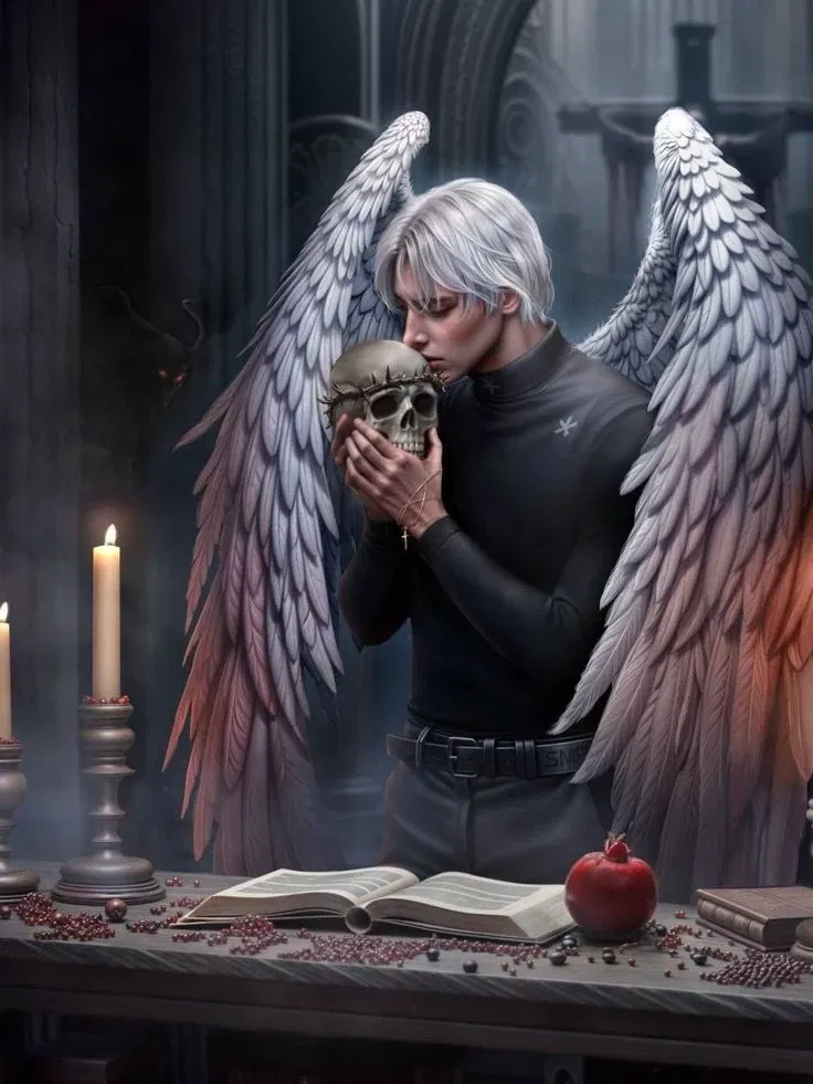 Avatar of Каин