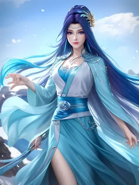 Avatar of EX-Siegneuru