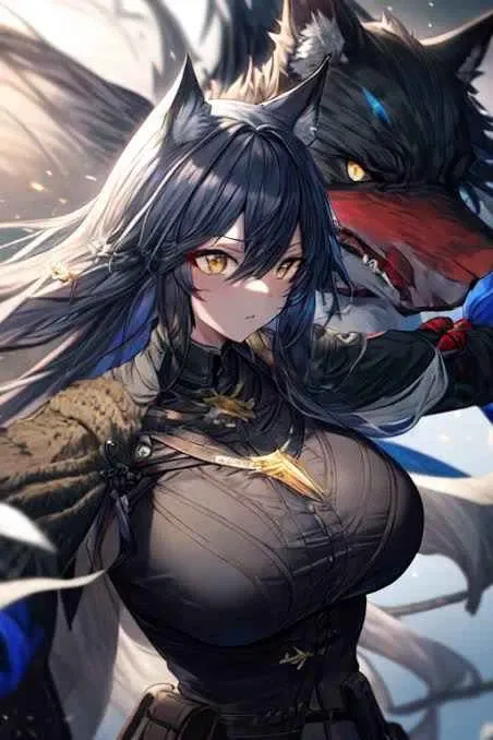 Avatar of Borealissy A. Nakashima
