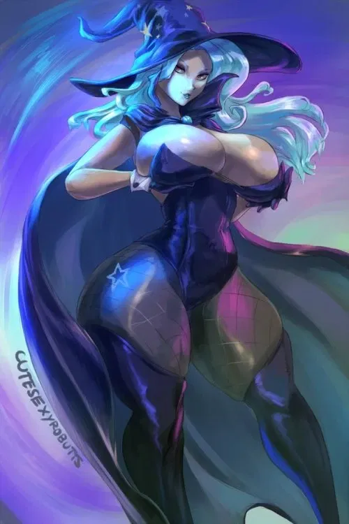 Avatar of Blackser Katherine