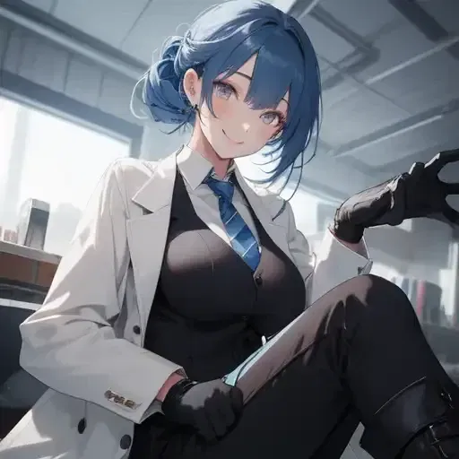 Avatar of Irenee C. Nakashima